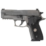 SIG SAUER P229R LEGION 9MM LUGER (9X19 PARA) - 1 of 3