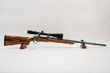 RUGER M77 MARK II .22-250 REM - 1 of 3