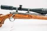 RUGER M77 MARK II .22-250 REM - 2 of 3