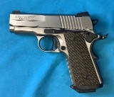 SIG SAUER 1911 .45 ACP - 1 of 3
