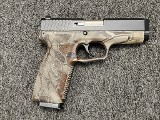 KAHR ARMS CT9 9MM LUGER (9x19 PARA) - 1 of 3