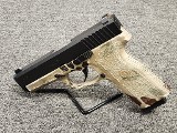 KAHR ARMS CT9 9MM LUGER (9x19 PARA) - 2 of 3