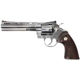 COLT PYTHON .357 .357 MAG - 1 of 3