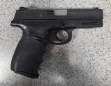 SMITH & WESSON SW40VE .40 S&W - 2 of 3
