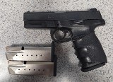 SMITH & WESSON SW40VE .40 S&W - 1 of 3