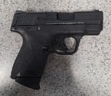 SMITH & WESSON M&P9 SHIELD PLUS9MM LUGER (9x19 PARA) - 2 of 3