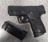 SMITH & WESSON M&P9 SHIELD PLUS9MM LUGER (9x19 PARA) - 1 of 3