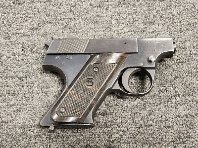 STERLING PPL .380 ACP - Image 1 of 3