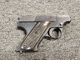 STERLING PPL .380 ACP - Image 1 of 3