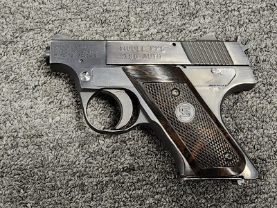 STERLING PPL .380 ACP - Image 2 of 3