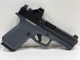 RUGER RXM 9MM LUGER (9x19 PARA) - 3 of 3