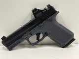 RUGER RXM 9MM LUGER (9x19 PARA) - 1 of 3