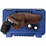 SMITH & WESSON 686-6 PLUS .357 MAG - 3 of 3