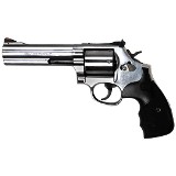 SMITH & WESSON 686-6 PLUS .357 MAG - 1 of 3