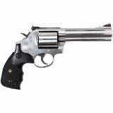 SMITH & WESSON 686-6 PLUS .357 MAG - 2 of 3
