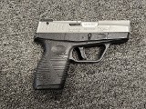 TAURUS 740 SLIM .40 S&W - 2 of 3