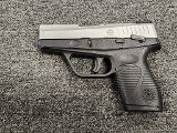 TAURUS 740 SLIM .40 S&W - 1 of 3
