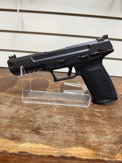 RUGER 57 5.7X28MM - Image 1 of 3