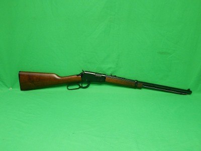 HENRY OCTAGON FRONTIER .22 S/L/LR - Image 2 of 3
