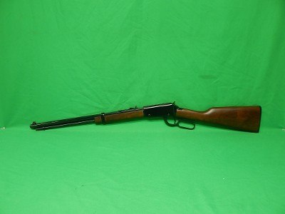 HENRY OCTAGON FRONTIER .22 S/L/LR - Image 3 of 3