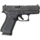 GLOCK 43X 9MM LUGER (9X19 PARA) - 2 of 3