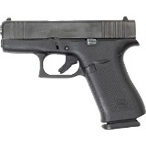 GLOCK 43X 9MM LUGER (9X19 PARA) - 1 of 3