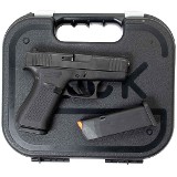 GLOCK 43X 9MM LUGER (9X19 PARA) - 3 of 3