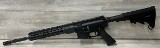 ARMALITE M15 RIFLE 5.56X45MM NATO - Image 1 of 3