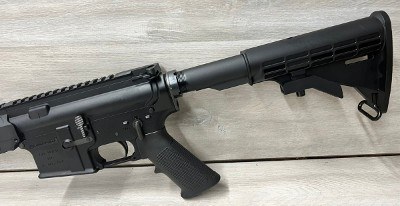 ARMALITE M15 RIFLE 5.56X45MM NATO - Image 3 of 3