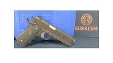 SPRINGFIELD ARMORY 1911 OPERATOR .45 ACP - 2 of 3