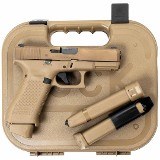 GLOCK 19X 9MM LUGER (9X19 PARA) - 3 of 3