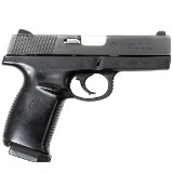 SMITH & WESSON SW40C .40 S&W - 2 of 2