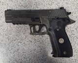 SIG SAUER P226 LEGION 9MM LUGER (9x19 PARA) - 2 of 3