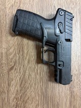KELTEC P17 OPTICS READY .22 LR - 1 of 3
