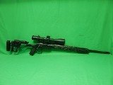 CHRISTENSEN ARMS MODEL 14 MODERN PRECISION RIFLE .300 PRC - 2 of 3