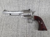 FREEDOM ARMS 1997 .357 MAG - 1 of 3