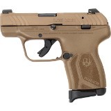 RUGER LCP MAX .380 ACP - 1 of 3