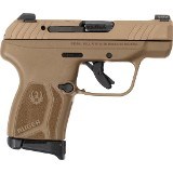 RUGER LCP MAX .380 ACP - 2 of 3