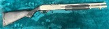 REMINGTON 870 Marine Magnum12 GA - 3 of 3