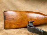 IZHEVSK M38 7.62X54MMR - 2 of 3