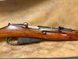 IZHEVSK M38 7.62X54MMR - 3 of 3