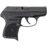 RUGER LCP .380 ACP - 2 of 3