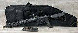 SPRINGFIELD ARMORY SAINT VICTOR AR-15- RIFLE 5.56X45MM NATO - 1 of 3
