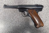 RUGER MARK I .22 LR - 2 of 3