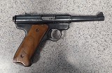 RUGER MARK I .22 LR - 1 of 3