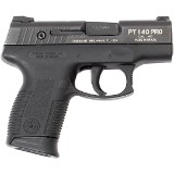 TAURUS PT140 PRO MILLENNIUM .40 S&W - 2 of 3