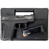 TAURUS PT140 PRO MILLENNIUM .40 S&W - 3 of 3
