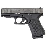 GLOCK 19 CV9MM LUGER (9X19 PARA) - 1 of 3