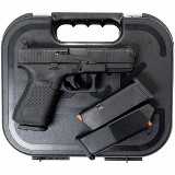 GLOCK 19 CV9MM LUGER (9X19 PARA) - 3 of 3