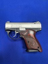 BOND ARMS BULLPUP9 9MM LUGER (9X19 PARA) - 2 of 3